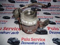 Turbina peugeot 407 2.0 cdti an 2006