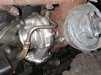 Turbina peugeot 407 2.0 hdi euro 4