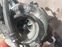 Turbina PEUGEOT 407 2.0 HDI RHR 9658673480