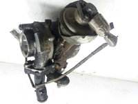 Turbina Peugeot 407 Peugeot 307 Expert 308 Citroen Jumpy , Citroen C4, Citroen C5 Motor RHR Cod 9654919580