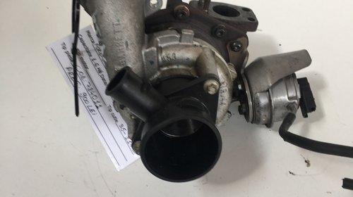 Turbina Peugeot 5008 1.6 HDI 114 CP euro 5