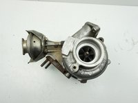 Turbina Peugeot 508 2.0 hdi 136 cp RHR