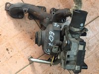 Turbina Peugeot 607 2.7 HDI stanga 2006 4U3Q-6K682-BJ