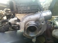 Turbina Peugeot 607 2.7 HDI