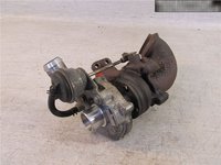 Turbina Peugeot BIPPER an 2009 1.4 Diesel