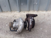 Turbina Peugeot Boxer 2.2 2009