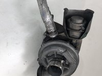 Turbina peugeot boxer 2.2 hdi