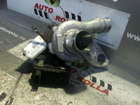 Turbina Peugeot Boxer, 2.2HDI an 2010, euro 5.