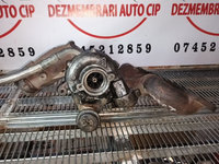 Turbina Peugeot Boxer 2.5 cod 5316 101 50 81