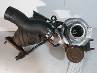 Turbina Peugeot Boxer 3.0 cod turbo 504110697