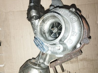 Turbina Peugeot Citroen 2.0 HDI 9658673480