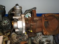 Turbina peugeot- citroen 2.0 hdi cod k03403550