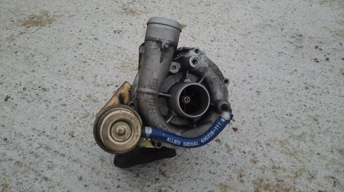 Turbina Peugeot Citroen 2.0 HDi cod RHY IMPEC