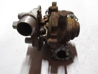 TURBINA PEUGEOT CITROEN 3.0HDI COD-9U3Q-6K682-FB 776402-3....TURB STANGA