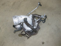 Turbina Peugeot Citroen C5 III 2.0 HDI 163cp 2009 2010 2011 2012 2013...