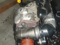 Turbina Peugeot Partner 1.6 hdi tip motor 9HZ