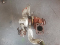 Turbina Peugeot Partner VAN 1.6 HDI 75 cai motor 9HN Euro 5 an 2013 cod 9678283680