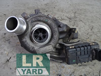 Turbina primara stanga Range Rover Sport/Land Rover Discovery 4 3.0 d V6 euro 5