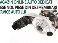 Turbina primara stanga reconditionata Land Rover Discovery 4 / Range Rover Sport / Range Rover Vogue 2010- 201