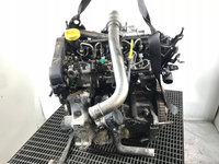 Turbina racire apa Renault 1.9 dci cod motor F9K