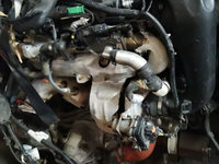 Turbina Range Rover Evoque 2.2 Diesel 150 Cp 9676272680