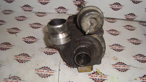 Turbina Reanult / Dacia / Nissan 1.5 dci Euro 4 motor 86CP K9K 276 cod 54359700012