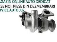 Turbina reconditionata 2.0 Ingenium Discovery 5 / Discovery Sport / Velar / Evoque