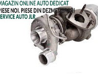 Turbina reconditionata 3.0 Gen 2 Range Rover Sport / Range Rover Vogue 2014+