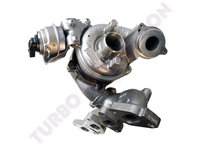 Turbina RECONDITIONATA Audi/Seat/Skoda/VW 2.0 TDI 785448-5