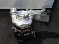 TURBINA RECONDITIONATA BMW SERIA 1 / SERIA 2 / SERIA 3 2.0 d COD:11657810199