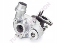 Turbina RECONDITIONATA Dacia/Renault 1.5 dCi 5435-971-0028