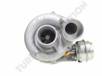 Turbina RECONDITIONATA Mercedes-Benz 2.0CDI 711017-0001