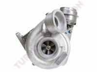 Turbina RECONDITIONATA Mercedes-Benz Sprinter CDI 2000-2006 709838-5