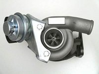 Turbina reconditionata Opel Astra H Z17DTH