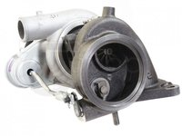 Turbina reconditionata Peugeot Boxer Mk3 2.2 4HV 4HU