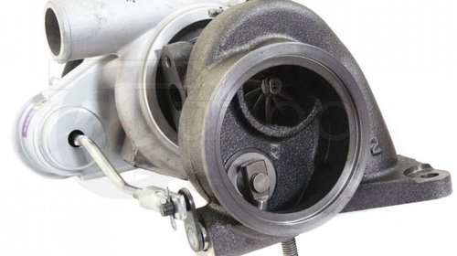 Turbina reconditionata Peugeot Boxer Mk3 2.2 