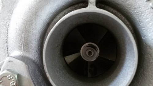 TURBINA RECONDITIONATA RENAULT CLIO, LOGAN 1,5 DCI EURO 3