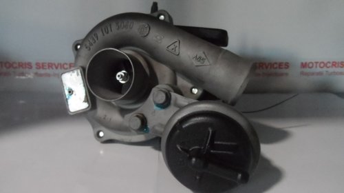 Turbina reconditionata Renault kangoo, clio, 