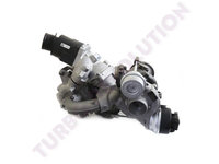 Turbina RECONDITIONATA VW Crafter 2.0TDI 03L145873A