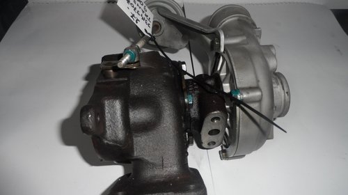 Turbina reconditionata VW T4 motor 2.5 TDI