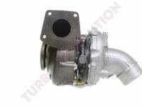 Turbina RECONDITIONATA VW Touareg 2,5 TDI 716885-4