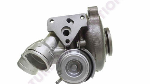 Turbina RECONDITIONATA VW Touareg 2,5 TDI 716885-4