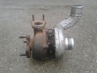 Turbina Renault Laguna 2, 2.2dci, 140 si 150 CP, 2001-2007