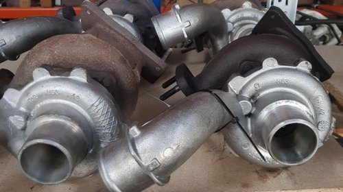 Turbina renault versatis 2.2 DCI