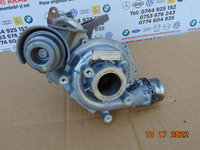 Turbina Renault 1.5 Clio 4 Captur Kadjar Nissan Micra qashqai Dacia Duster sandero logan dokker kangoo euro 5 euro 6