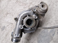 TURBINA RENAULT 1.5 DCI COD 1271JOSZ.