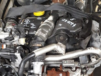 Turbina RENAULT 1,5 DCI, cod K9k b608, EURO 6