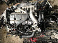 Turbina Renault 1.5 DCI euro 4