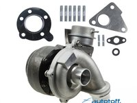 Turbina Renault 1.5 dCi - NOUA