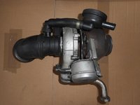 Turbina Renault 1.9 DCI , 130 CP 110 CP EURO4